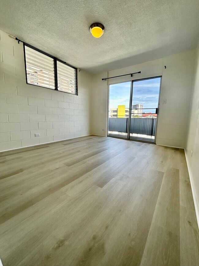 Foto del edificio - Available now 2 bedrooms, 1 bathroom, 1 as...
