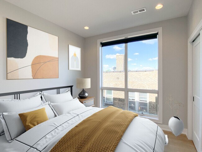 Foto del edificio - 1051 W Cornelia Ave