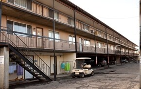 Foto del edificio - Murray Place Apartments