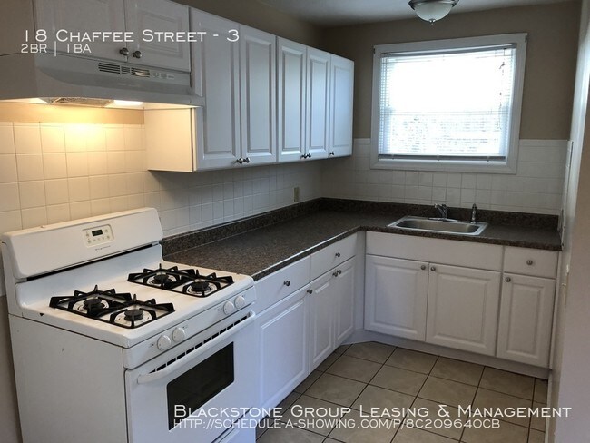 Building Photo - 18 Chaffee Street
