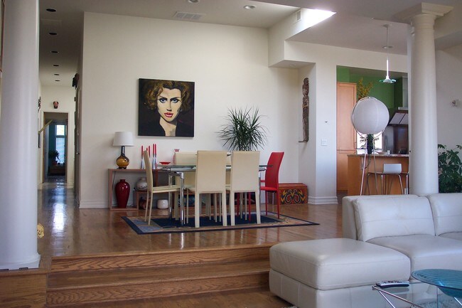Foto del apartamento - Manhattan Place Apartments
