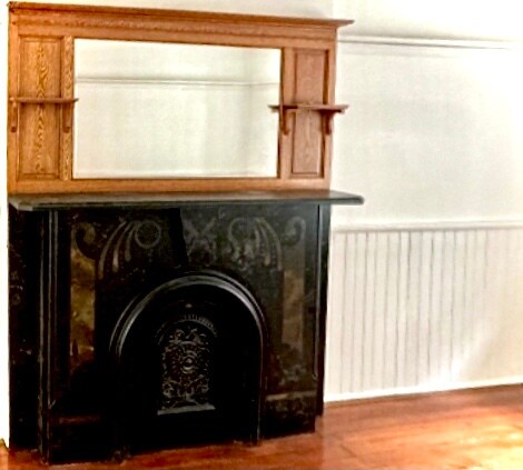 Foto del edificio - 45 Elm St