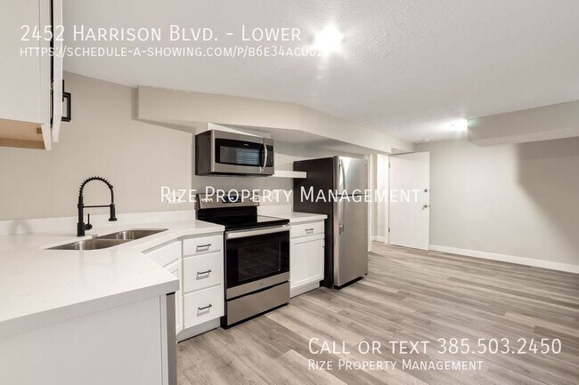 Foto del edificio - 2452 Harrison Blvd