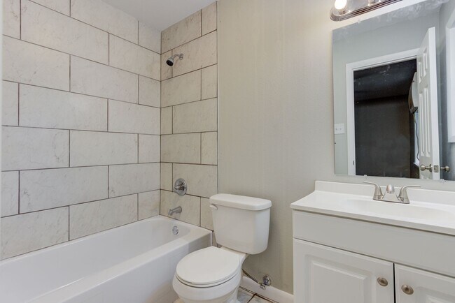Interior Photo - The Azalea: 1 & 2 Bedroom Apartments