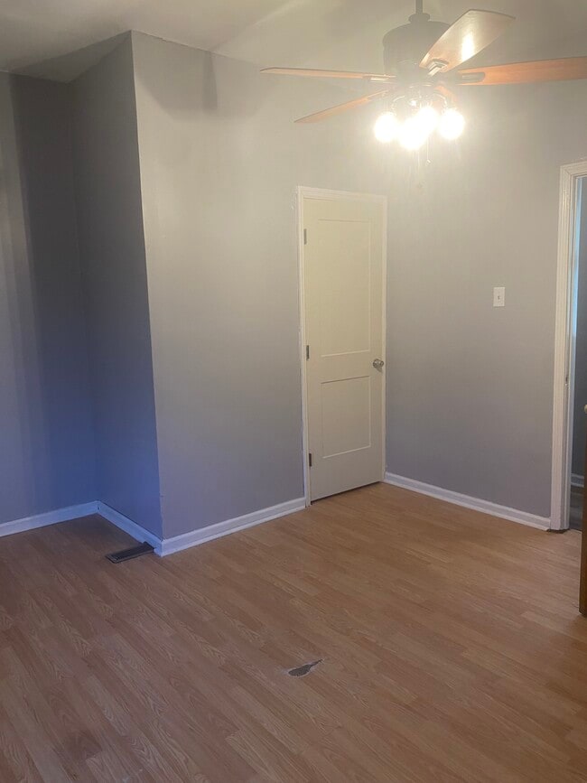 Bedroom 1 - 5926 Harney Ave