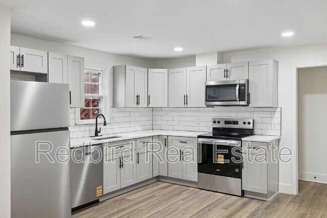 Foto del edificio - 611 S 12th St