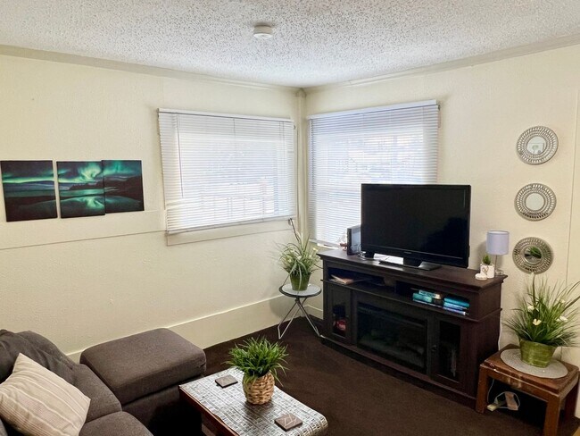 Building Photo - Downtown Fully Furnished One Bedroom
