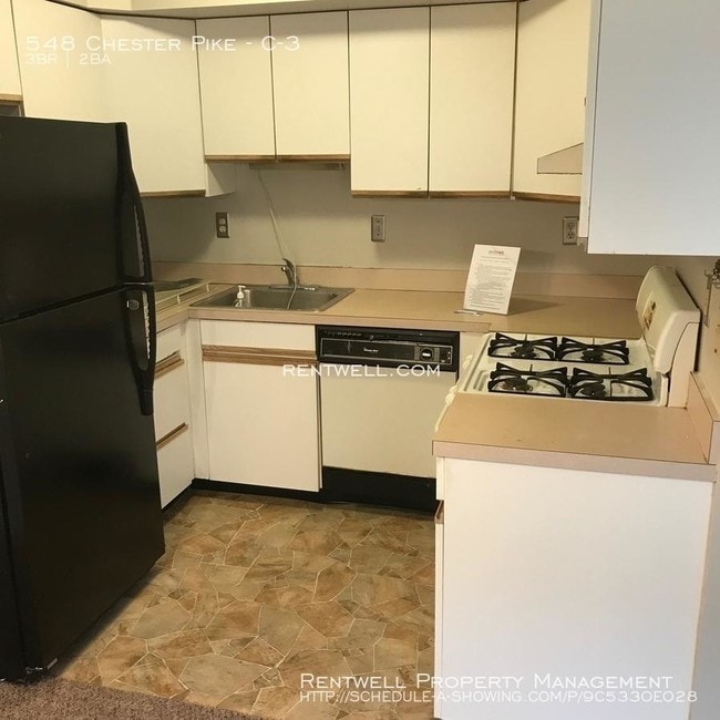 Building Photo - 3 bedroom in Norwood PA 19074