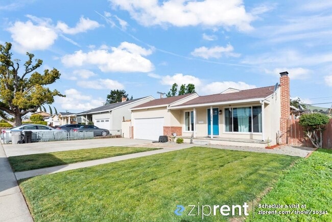 Building Photo - 722 Linda Vista St