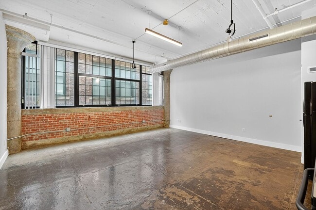 Interior Photo - 10th Street Lofts