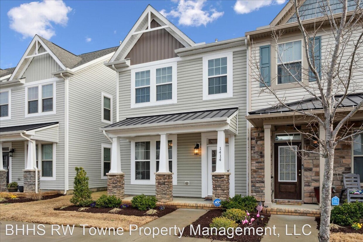 Foto principal - 2 br, 2.5 bath House - 1414 Waltham Lane