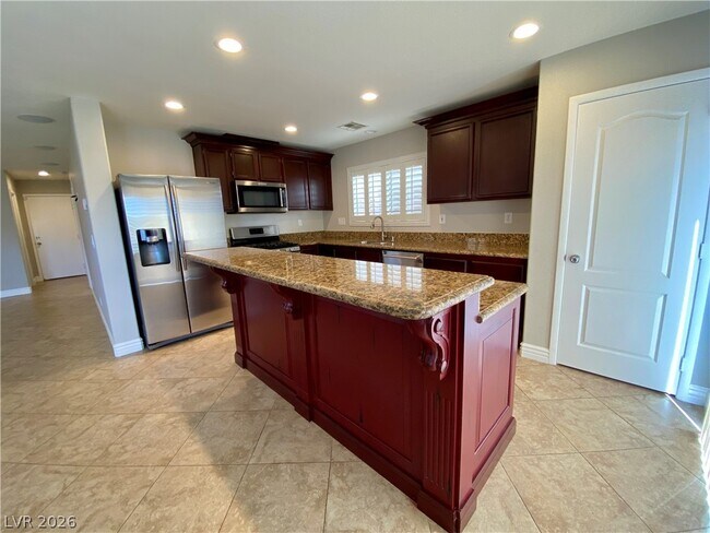 Foto del edificio - 920 Lord Crewe St