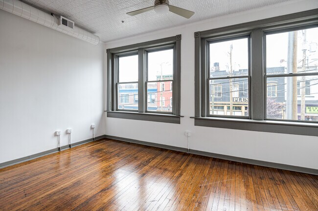 Foto del edificio - 18th Street Lofts