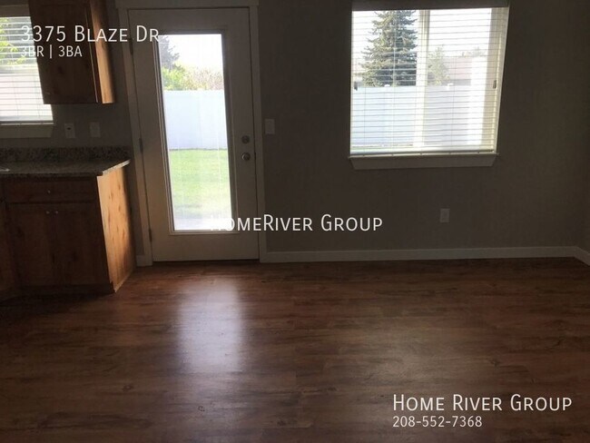 Building Photo - 3375 Blaze Dr
