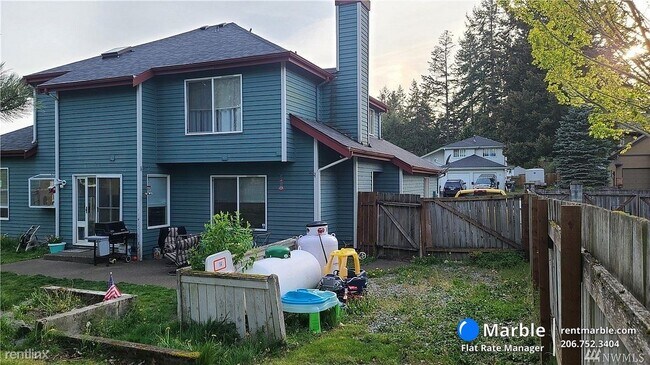 Building Photo - 3 br, 2.5 bath House - 25901 68TH Ave E