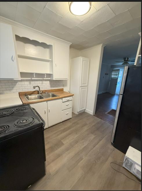 Building Photo - 106 Warner St