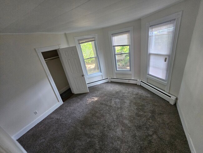 Dormitorio - 3 White St