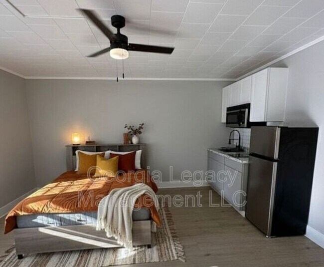 Foto del edificio - 3108 Georgia Rd