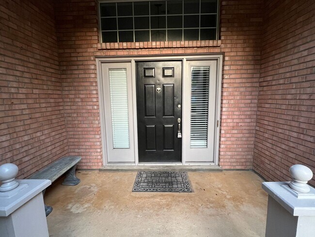 Building Photo - Home for Rent in Montgomery