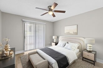 Interior Photo - Skyland Pointe