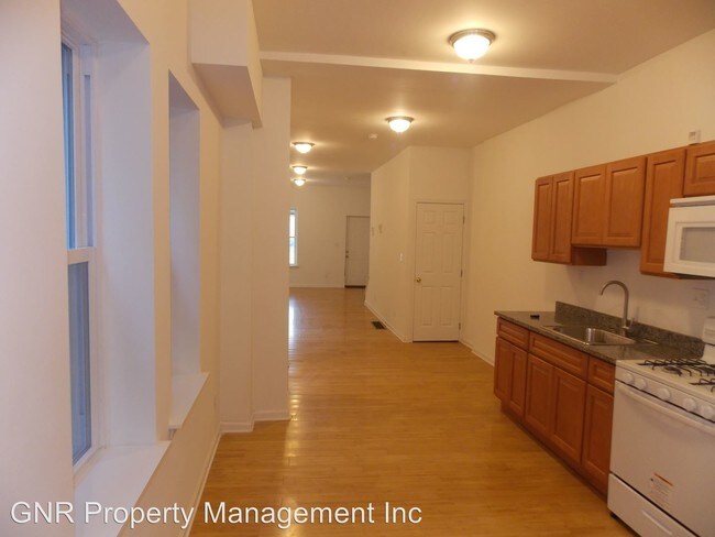 Foto del edificio - 1214 N 55th St