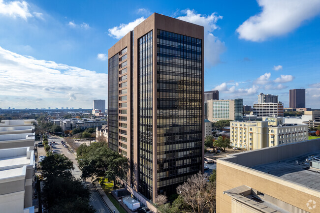 Building Photo - Oxford Condominium