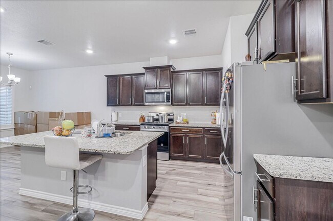 Building Photo - 7938 Fort Griffen Dr