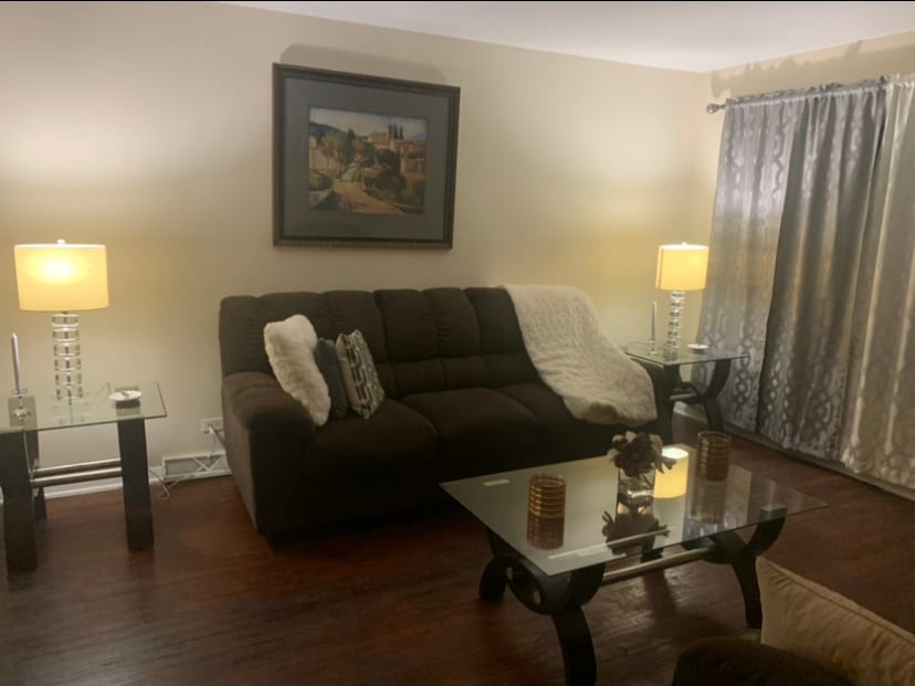 150 Dawn Ln, Chicago Heights, IL 60411 House Rental in Chicago