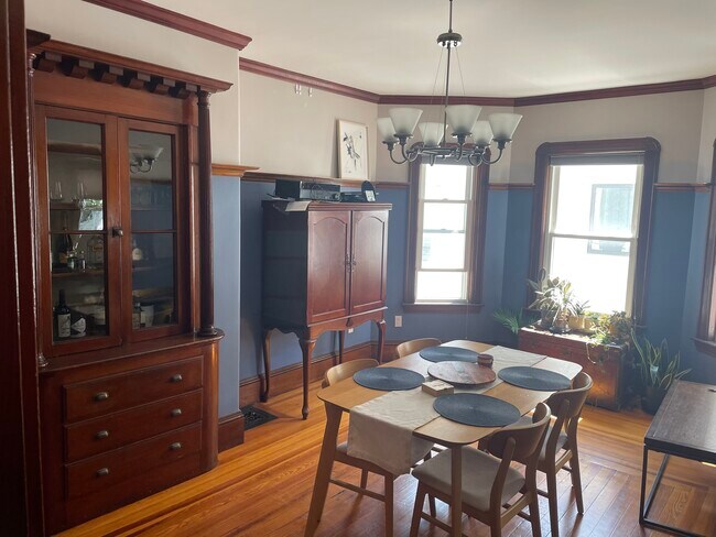 Foto del edificio - 29 Fairmount Ave