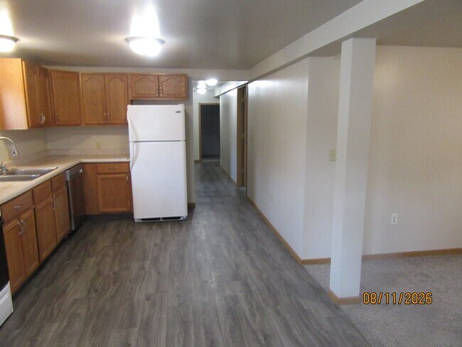 Foto del edificio - 435 N Park St