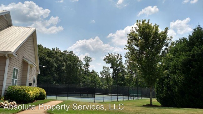 Building Photo - 419 Clare Bank Dr