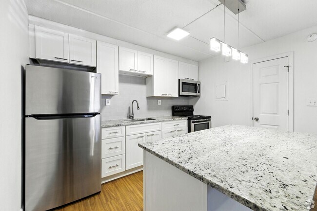 Foto del edificio - 401 W Park Ave