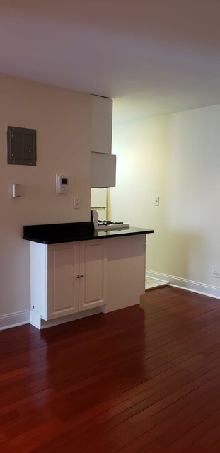 Foto del edificio - 135 E 17th St