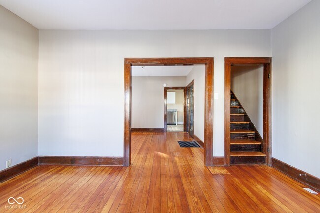 Foto del edificio - 6363 Guilford Ave