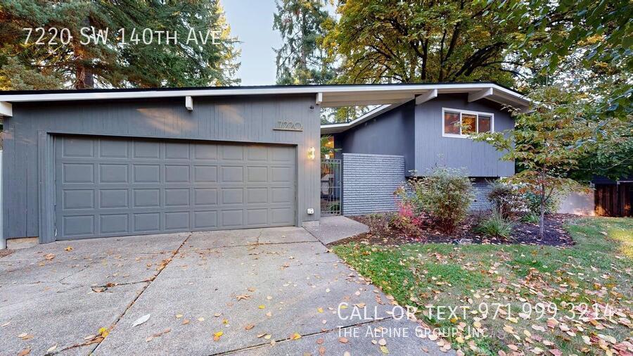 Foto principal - 7220 SW 140th Ave
