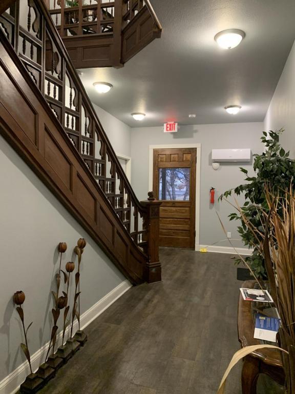 Foto del edificio - 1623 N Jefferson Ave