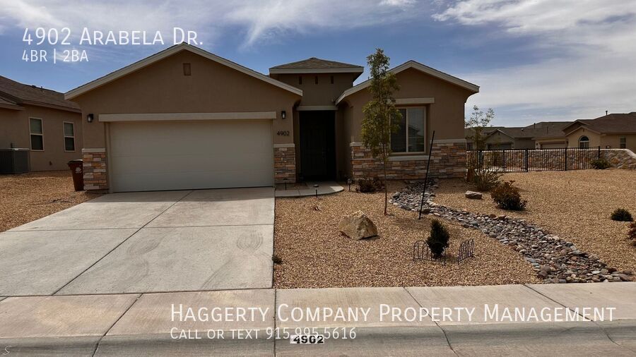 Primary Photo - 4902 Arabela Dr