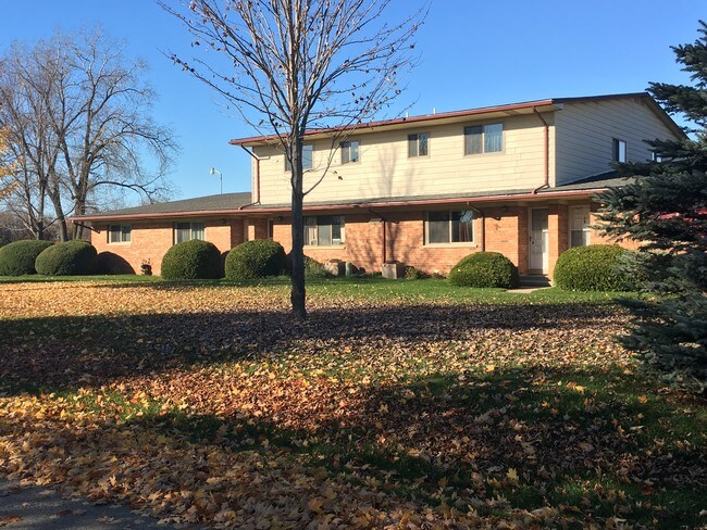 Hickory Manor Apartments Owosso Mi Hickory Manor Apartments