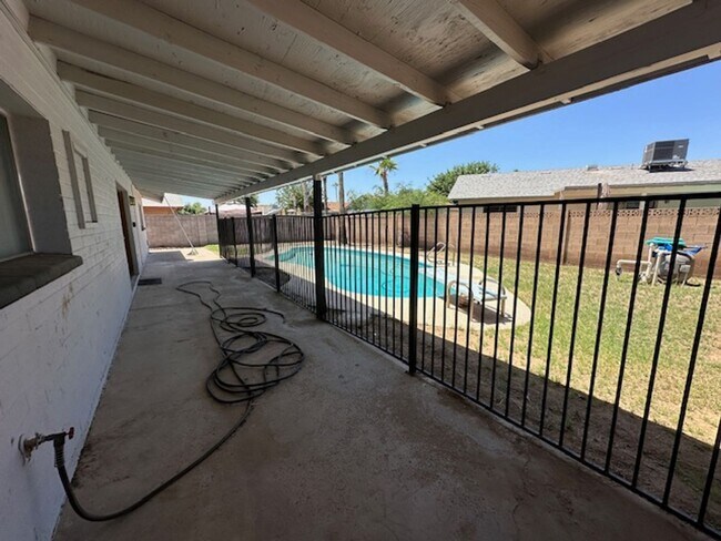 Foto del edificio - !!HALF OFF FIRST MONTH'S RENT!! Spacious 3 Bedroom 2 Bathroom Home!!!