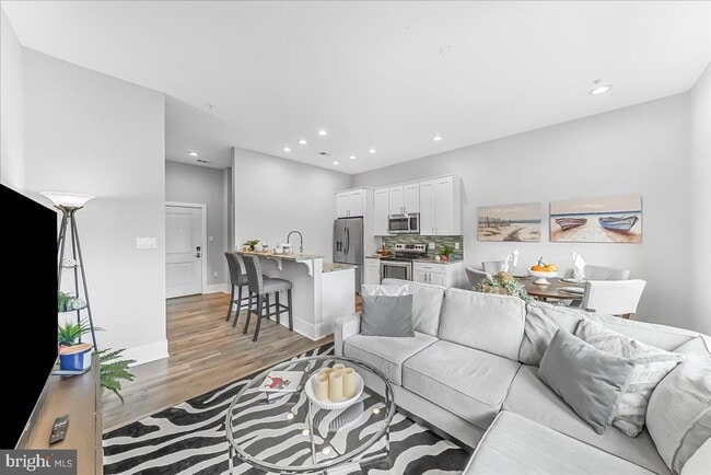 Foto del edificio - 537 Apple St