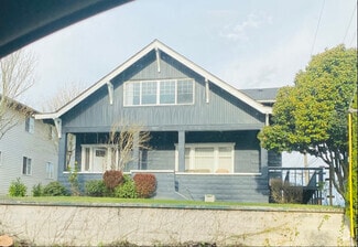 Building Photo - 3631 Wetmore Ave