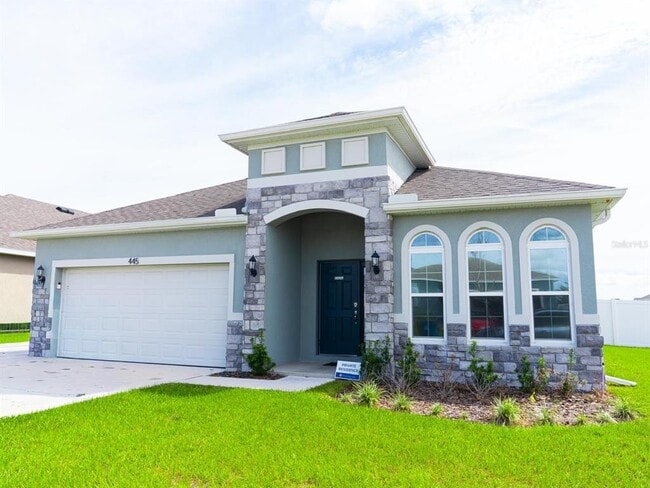 Building Photo - 445 Silver Palm Dr