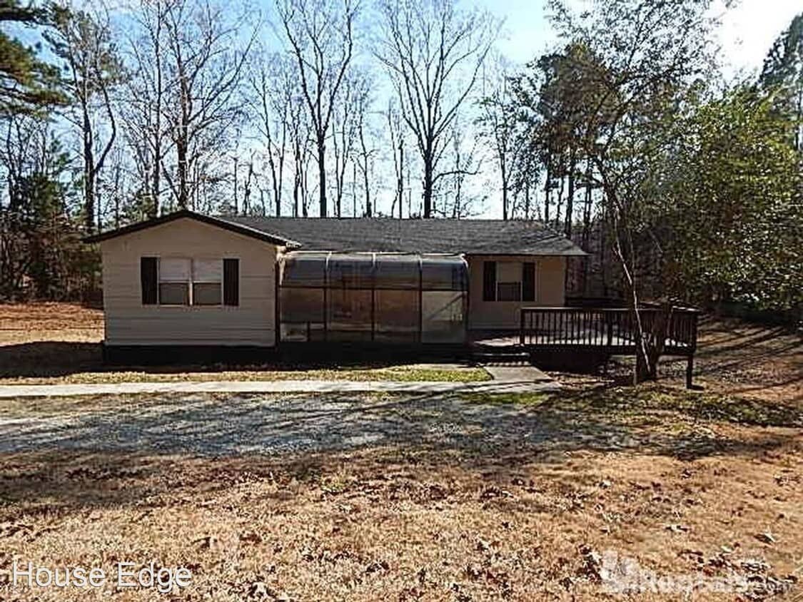 4407 Old Fairburn Rd, College Park, GA 30349 House Rental in College Park, GA