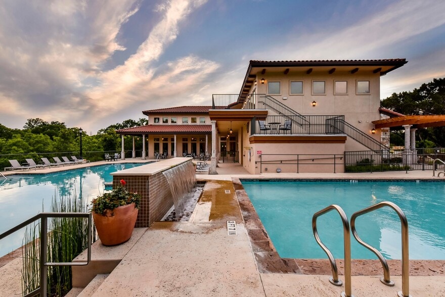 The Langdon at Walnut Park