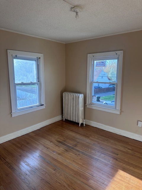 Bedroom 2 - 45 Murray St
