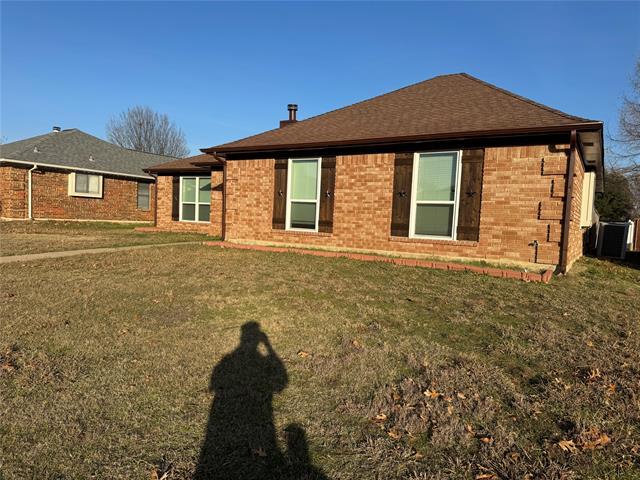 Foto del edificio - 503 Rose Dr