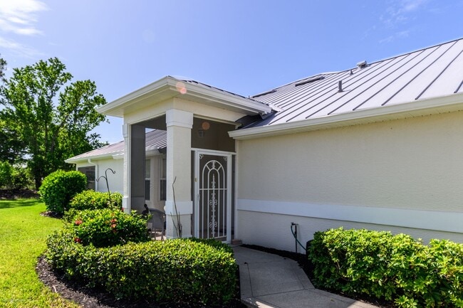 Building Photo - Turnkey Furnished Seasonal Rental – 2 Bedroom, 2 Bath in Burnt Store Marina