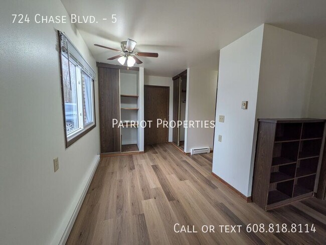 Foto del edificio - 724 Chase Blvd