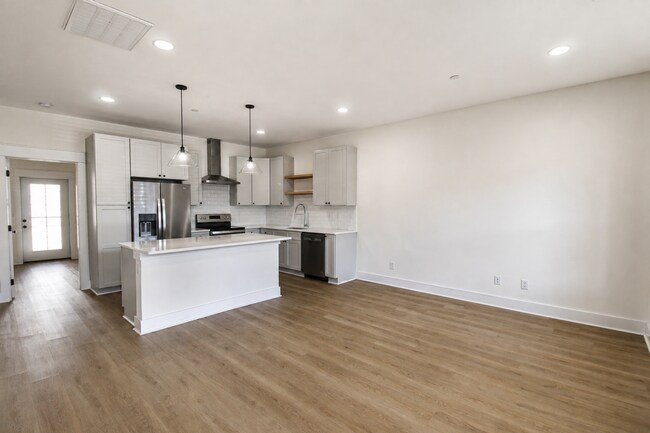 Foto del edificio - 1355 Belfair St