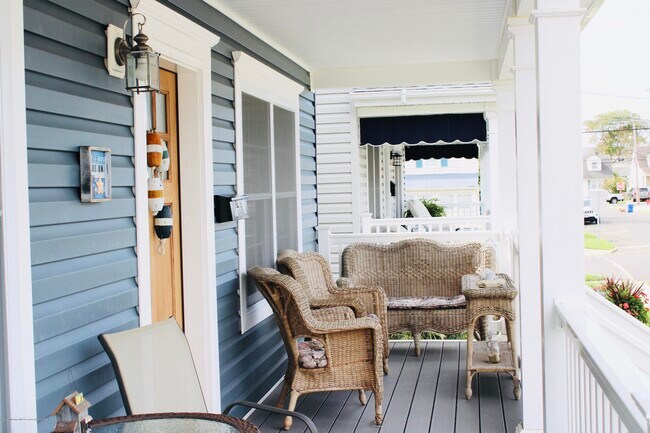 Foto del edificio - 1402 C St